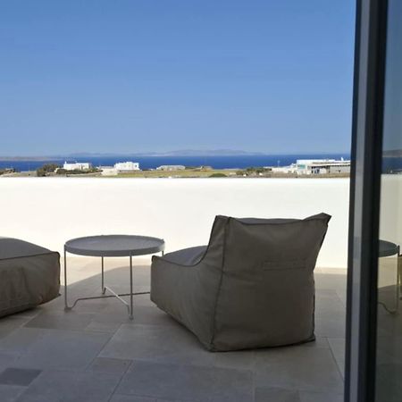 Tagoo  Gaia Mykonos Villas & Suites מראה חיצוני תמונה