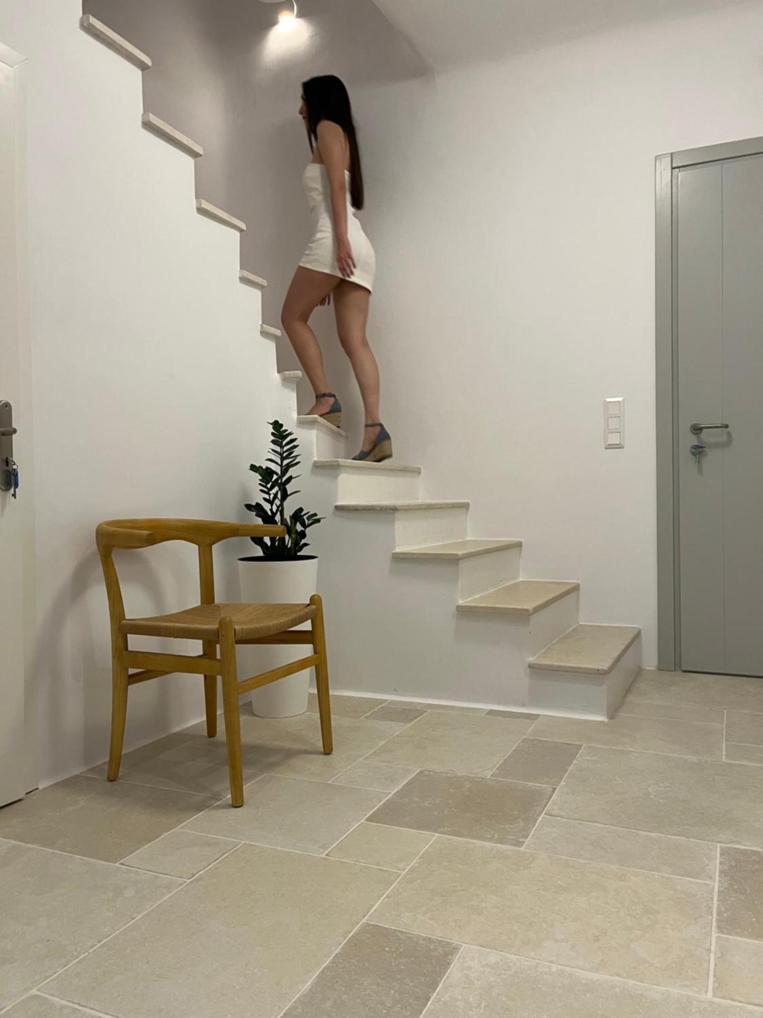 Tagoo  Gaia Mykonos Villas & Suites מראה חיצוני תמונה
